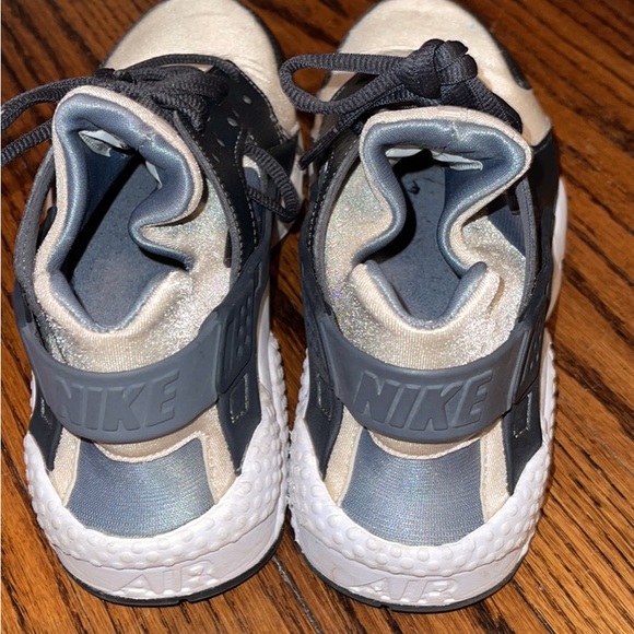 Nike Hurrache Run - Picture 4 of 4